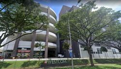 The Westcom (D22), Factory #572976561